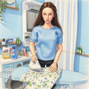 Вещи — это своеобразные свидетельства нашего вкуса и характера.