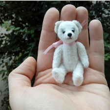 Плюшевые друзья кукол