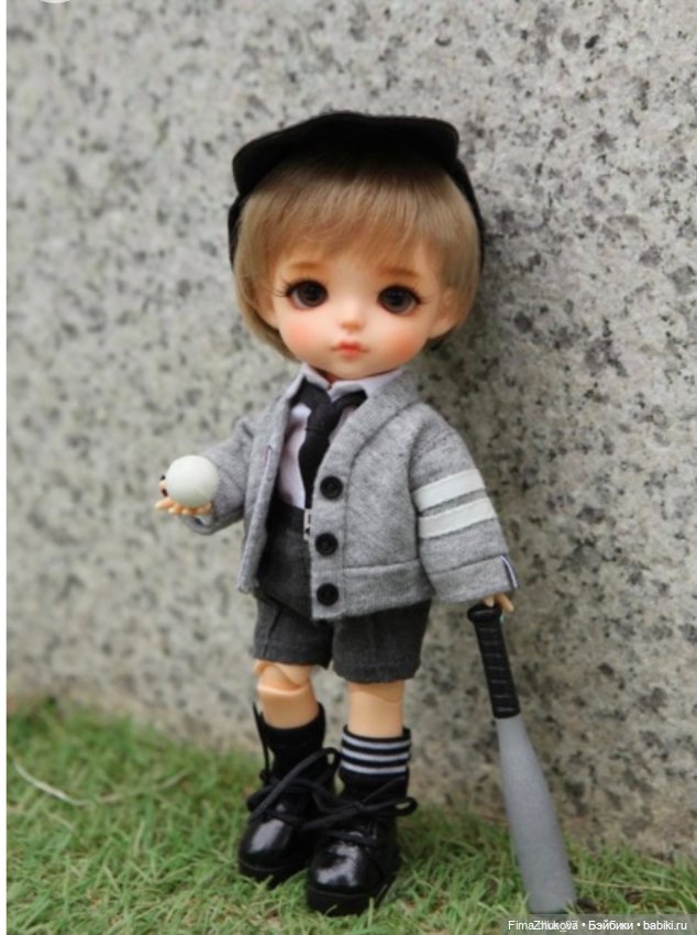 Моя красавна — Куклы Latidoll (Лати): BJD (БЖД)