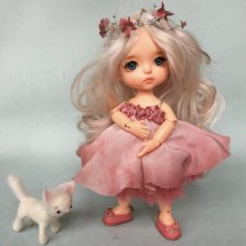 Моя красавна