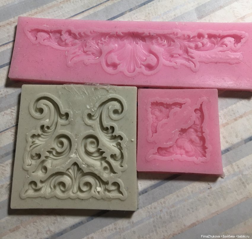 Диванчик — Мебель для кукол и домиков: фото