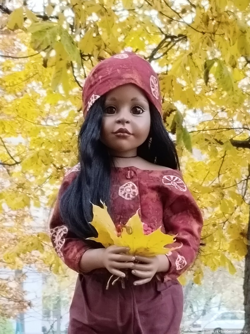 Золотые денечки - Joke Grobben