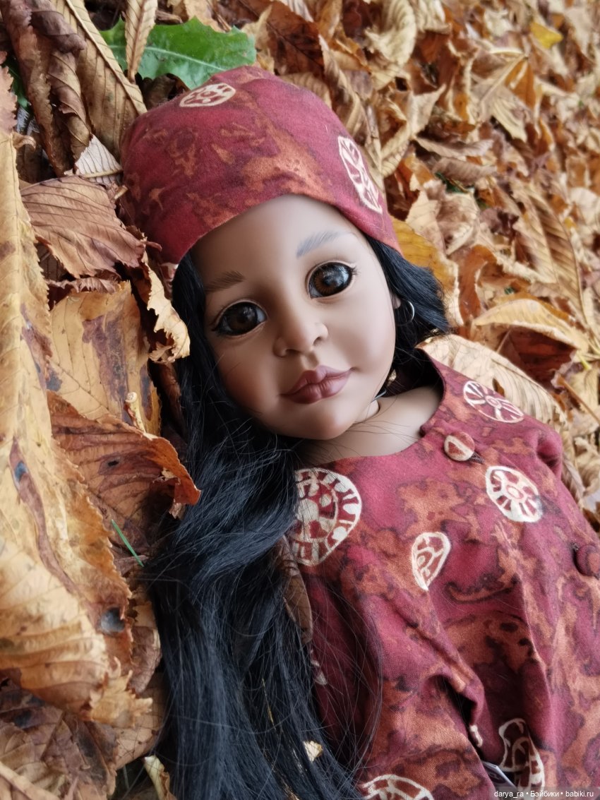 Золотые денечки - Joke Grobben (фото 4)