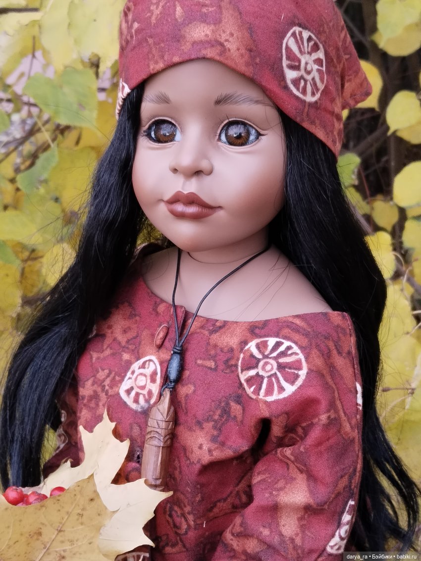 Золотые денечки - Joke Grobben (фото 8)