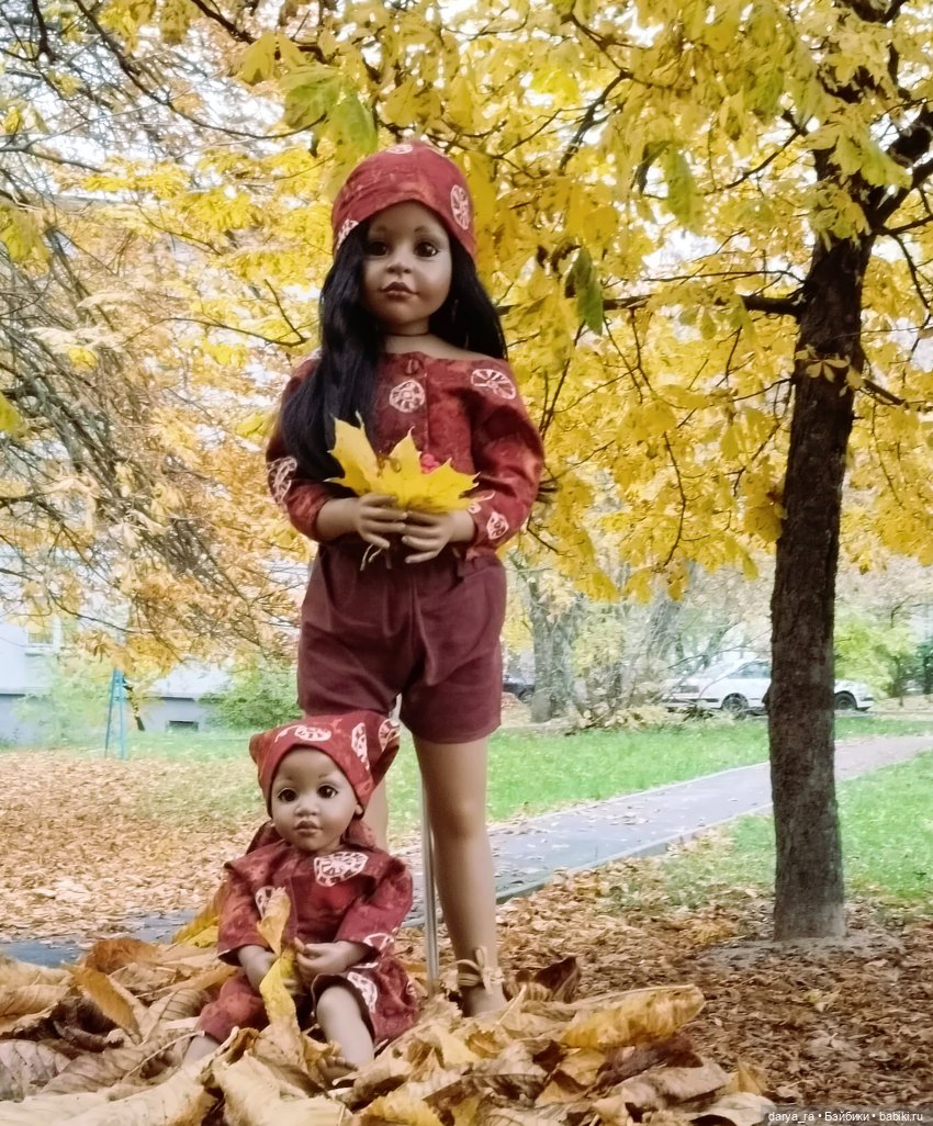 Золотые денечки - Joke Grobben