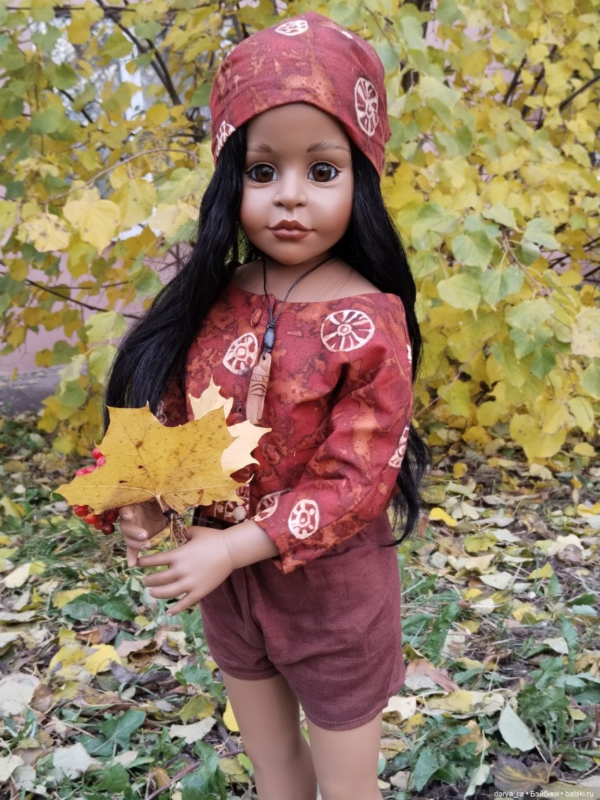 Золотые денечки - Joke Grobben (фото 10)