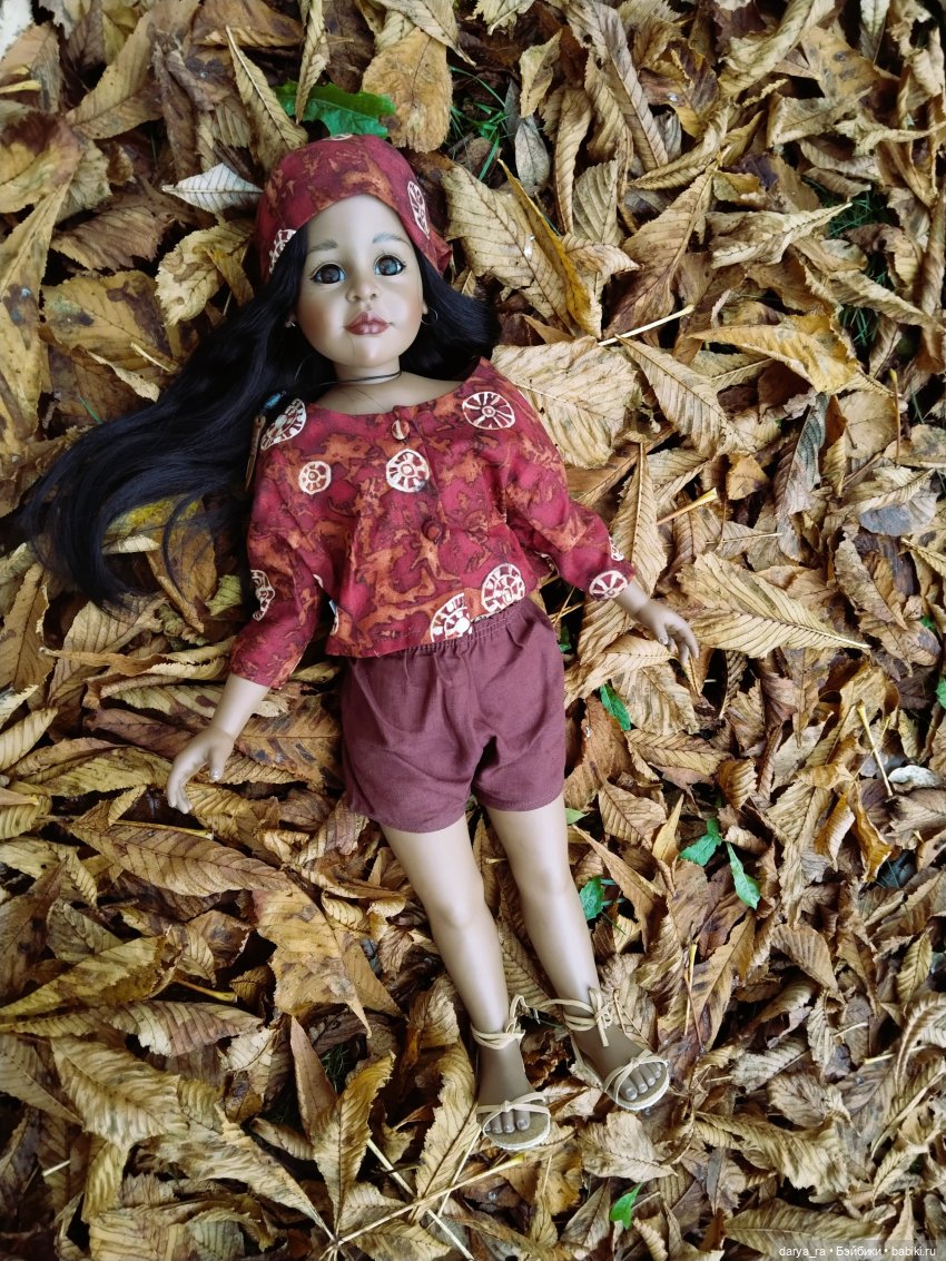 Золотые денечки - Joke Grobben