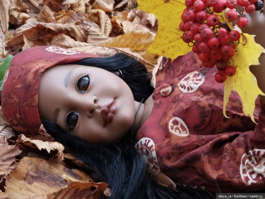 Золотые денечки - Joke Grobben (фото 6)