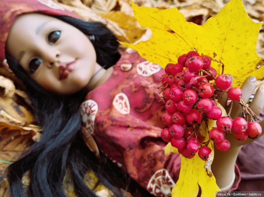 Золотые денечки - Joke Grobben (фото 5)