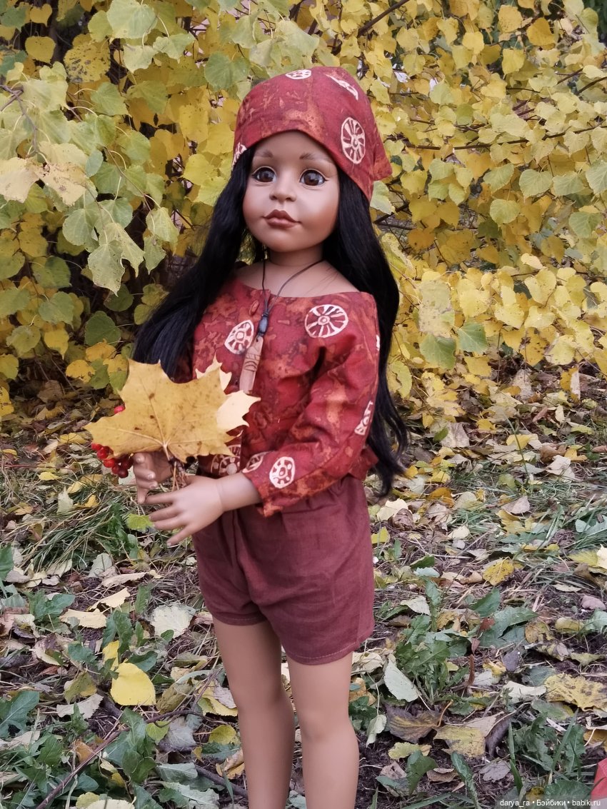 Золотые денечки - Joke Grobben (фото 9)