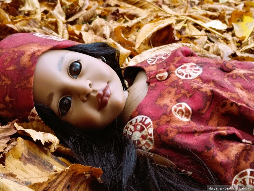 Золотые денечки - Joke Grobben (фото 2)