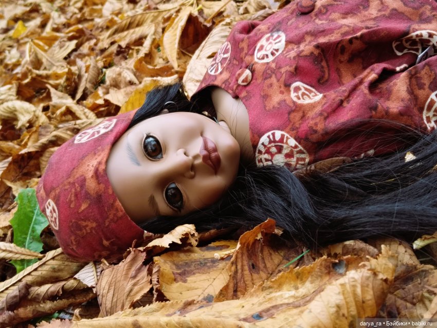 Золотые денечки - Joke Grobben (фото 3)