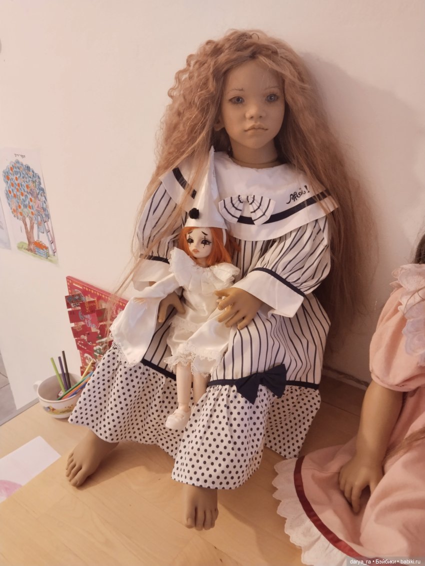 Добро пожаловать, Тара! (Annette Himstedt)