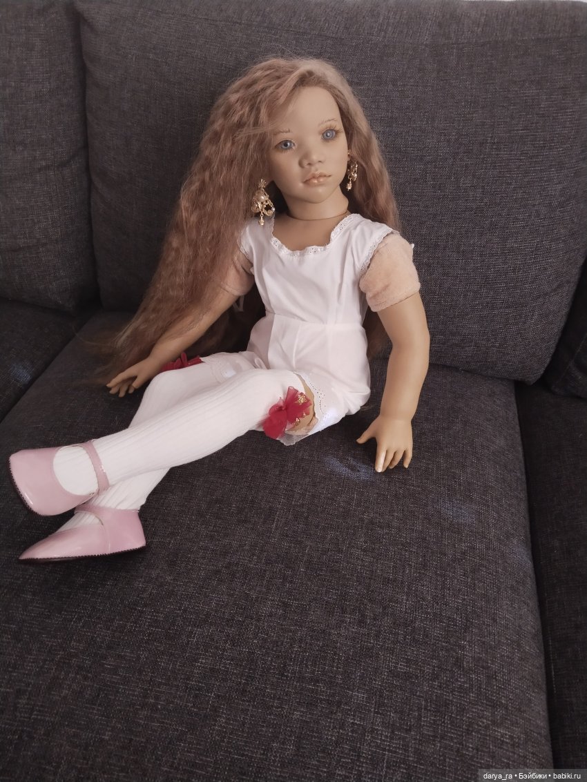 Добро пожаловать, Тара! (Annette Himstedt)