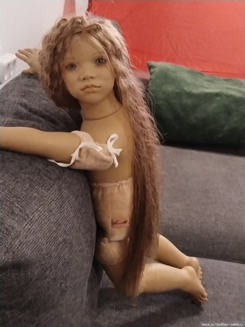 Добро пожаловать, Тара! (Annette Himstedt) (фото 3)