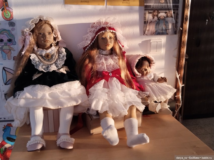 Добро пожаловать, Тара! (Annette Himstedt)