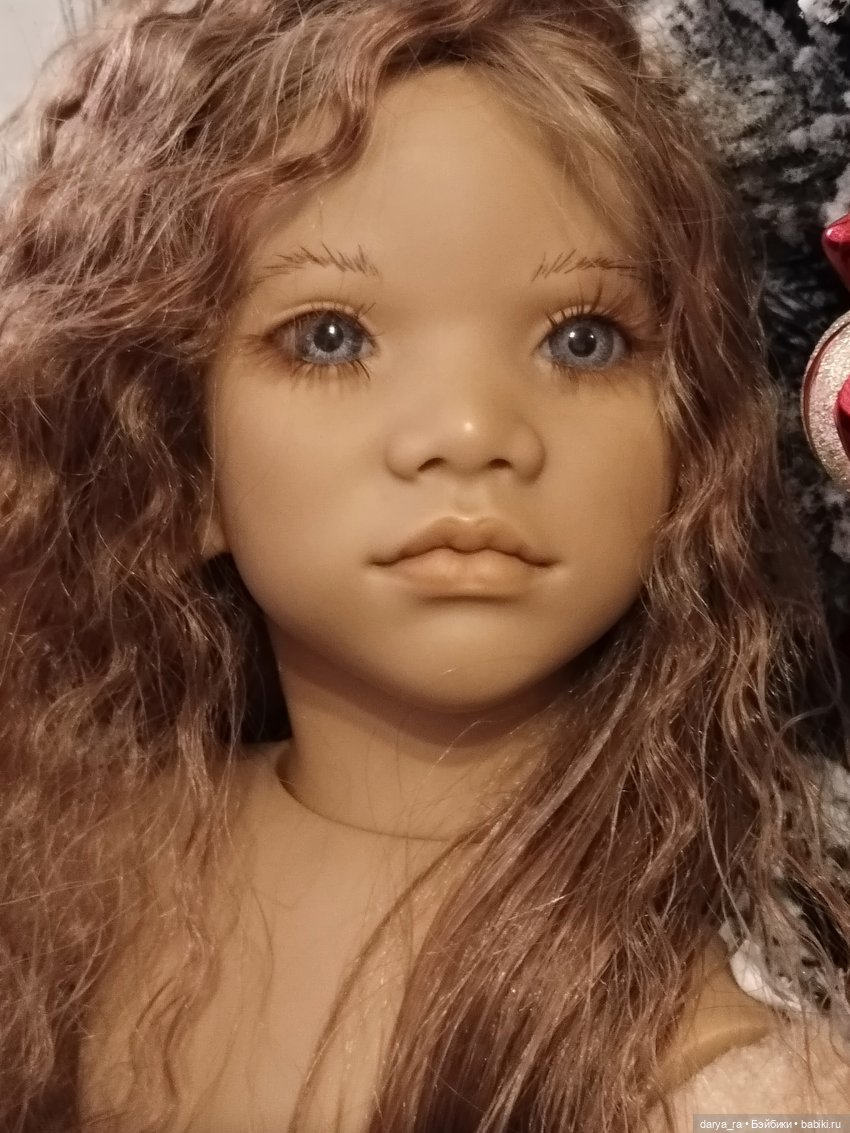 Добро пожаловать, Тара! (Annette Himstedt) (фото 7)