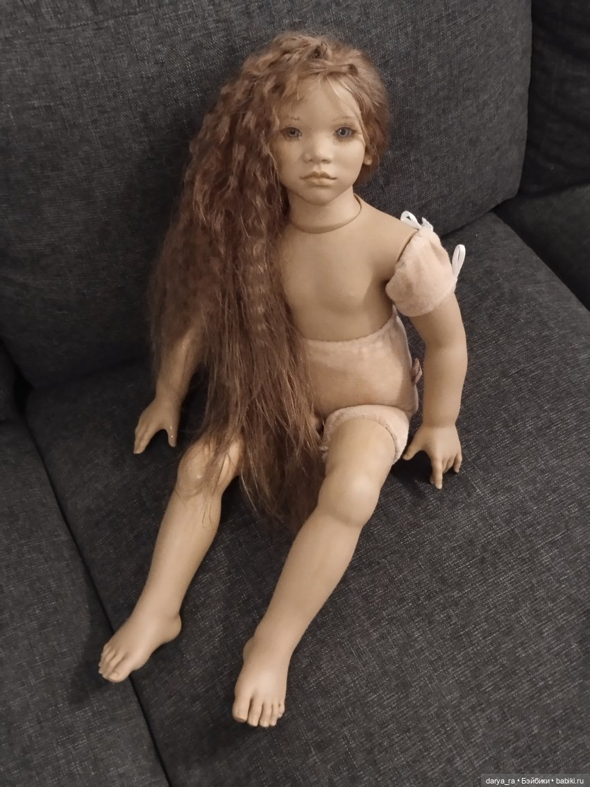 Добро пожаловать, Тара! (Annette Himstedt) (фото 4)