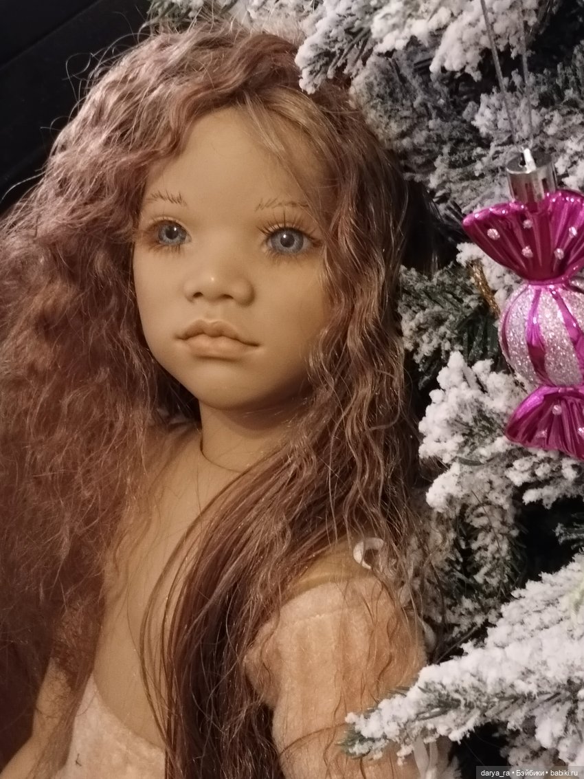 Добро пожаловать, Тара! (Annette Himstedt) (фото 10)