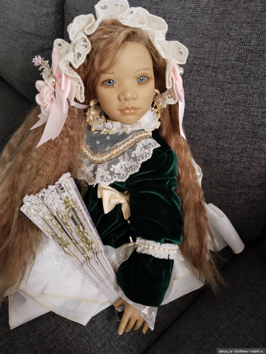 Добро пожаловать, Тара! (Annette Himstedt)