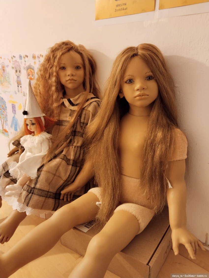 Добро пожаловать, Тара! (Annette Himstedt)