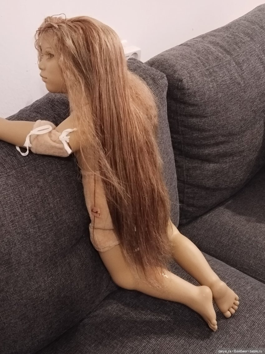 Добро пожаловать, Тара! (Annette Himstedt) (фото 2)