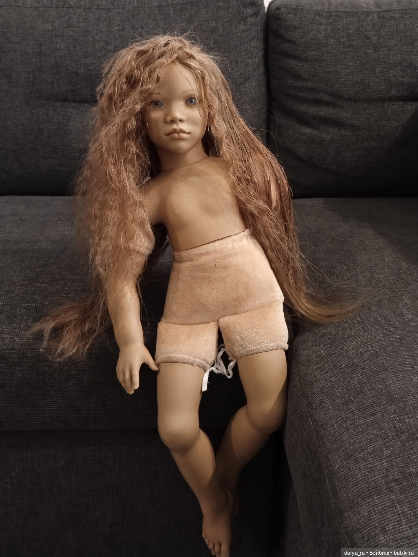 Добро пожаловать, Тара! (Annette Himstedt)