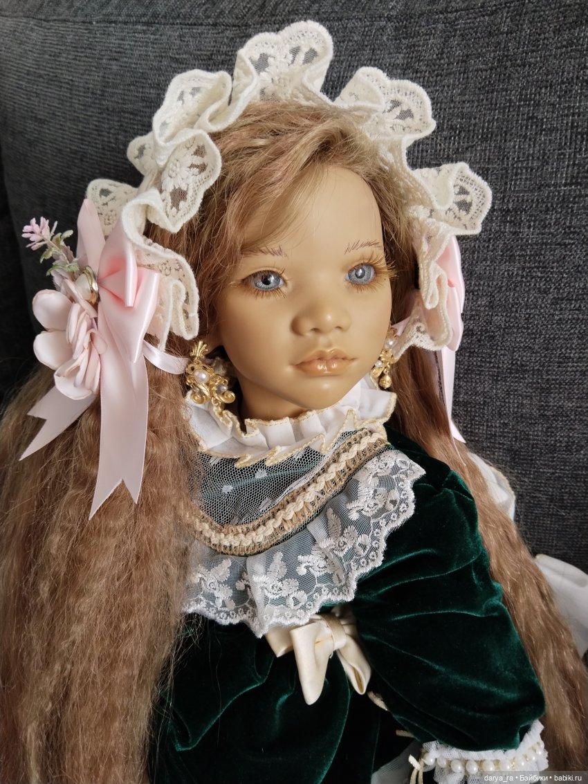 Добро пожаловать, Тара! (Annette Himstedt)