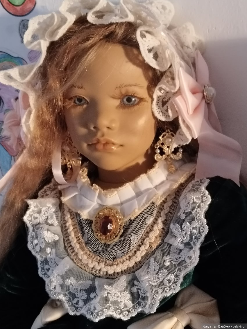 Добро пожаловать, Тара! (Annette Himstedt)