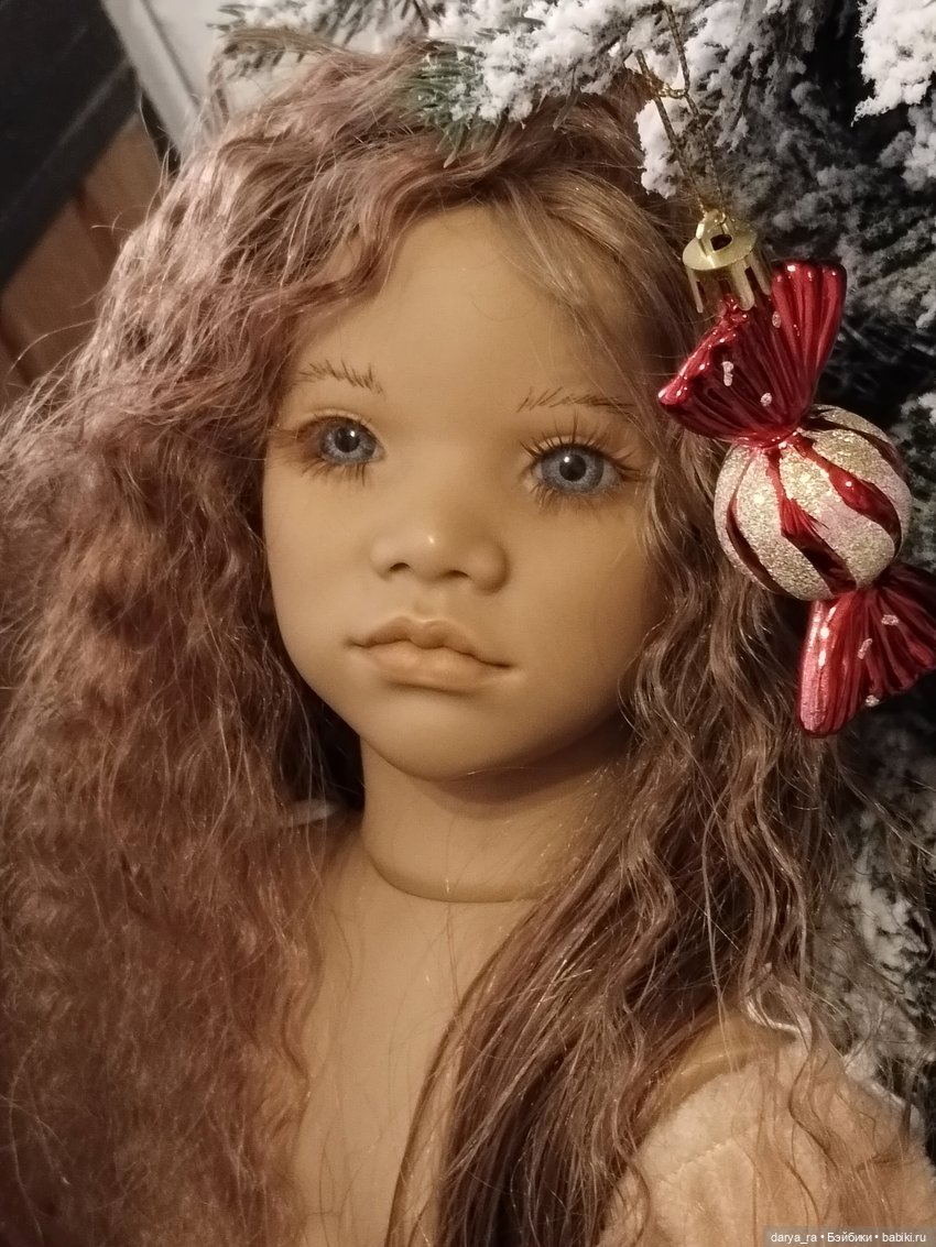 Добро пожаловать, Тара! (Annette Himstedt) (фото 8)