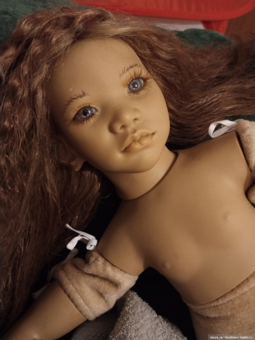 Добро пожаловать, Тара! (Annette Himstedt) (фото 5)