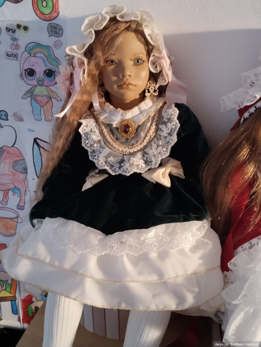 Добро пожаловать, Тара! (Annette Himstedt)