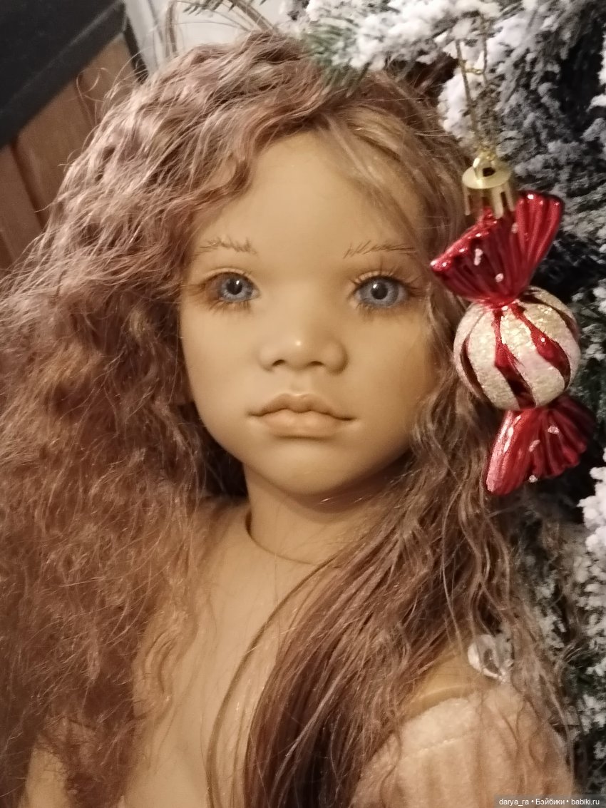 Добро пожаловать, Тара! (Annette Himstedt) (фото 9)