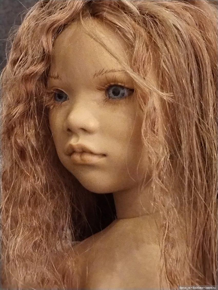 Добро пожаловать, Тара! (Annette Himstedt) (фото 6)