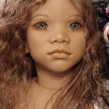 Добро пожаловать, Тара! (Annette Himstedt)