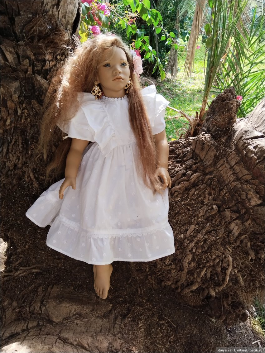 Яркие краски земли обетованной