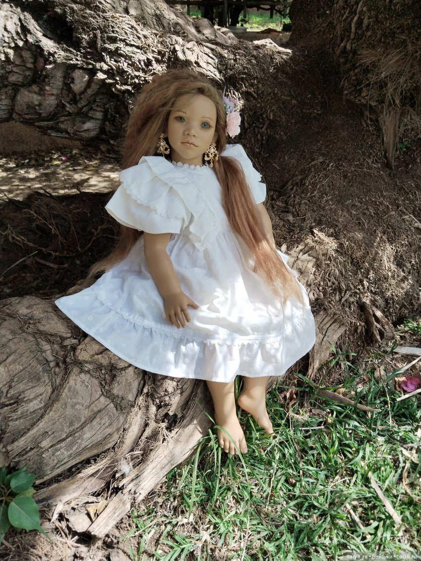 Яркие краски земли обетованной