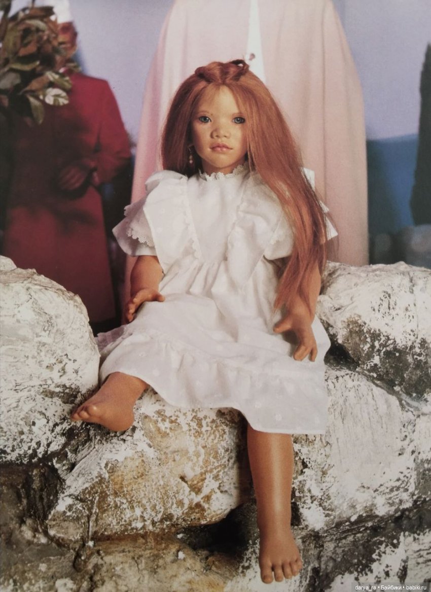 Яркие краски земли обетованной