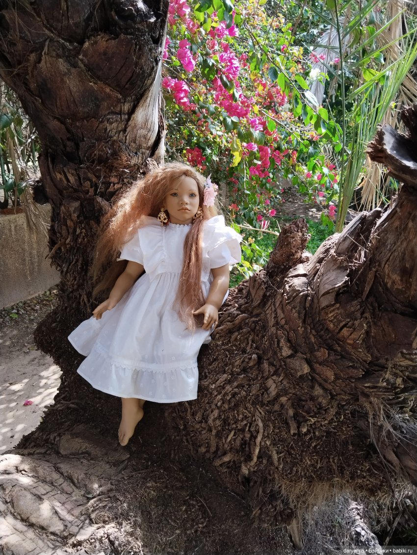 Яркие краски земли обетованной