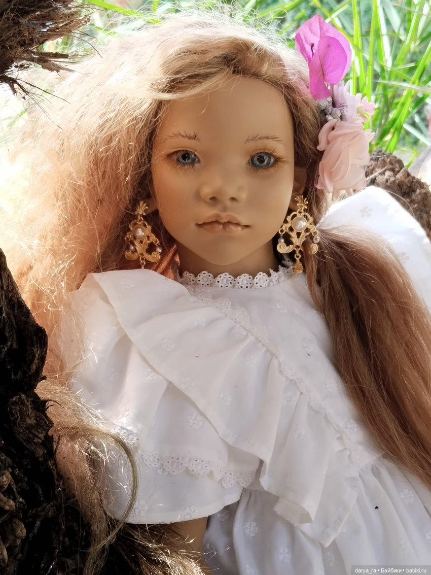 Яркие краски земли обетованной