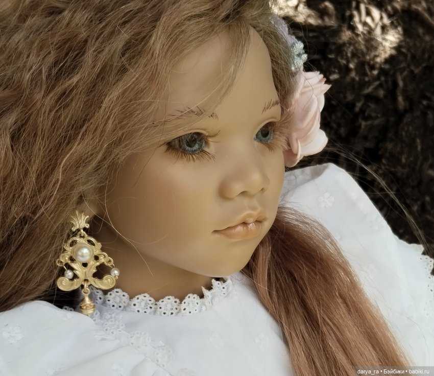 Яркие краски земли обетованной