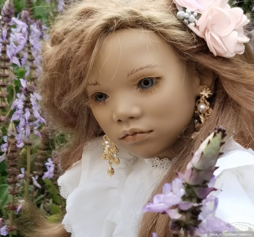 Яркие краски земли обетованной