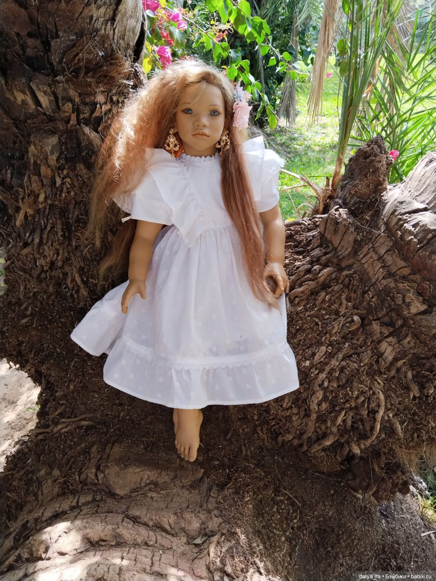 Яркие краски земли обетованной