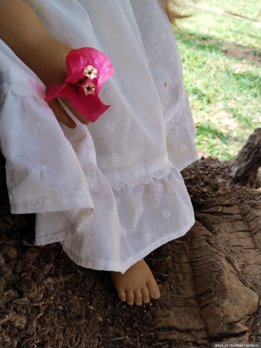 Яркие краски земли обетованной