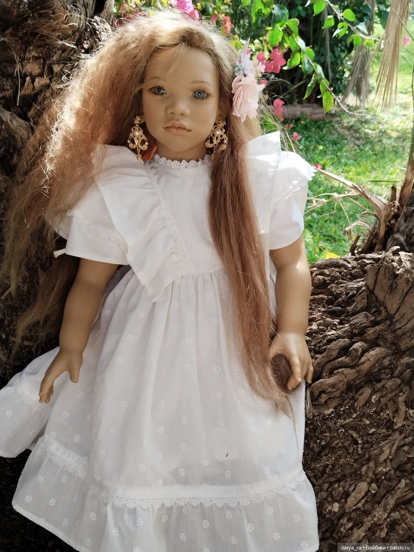 Яркие краски земли обетованной