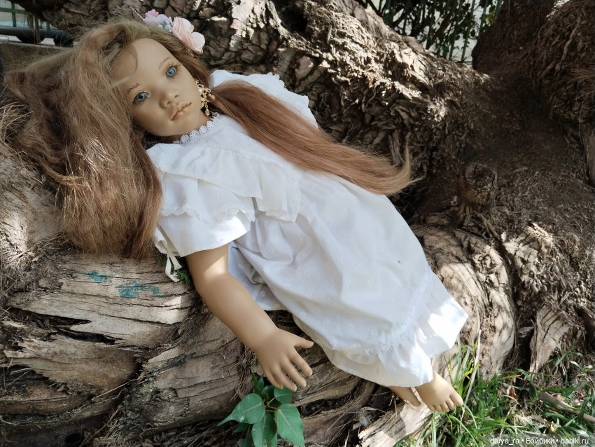 Яркие краски земли обетованной