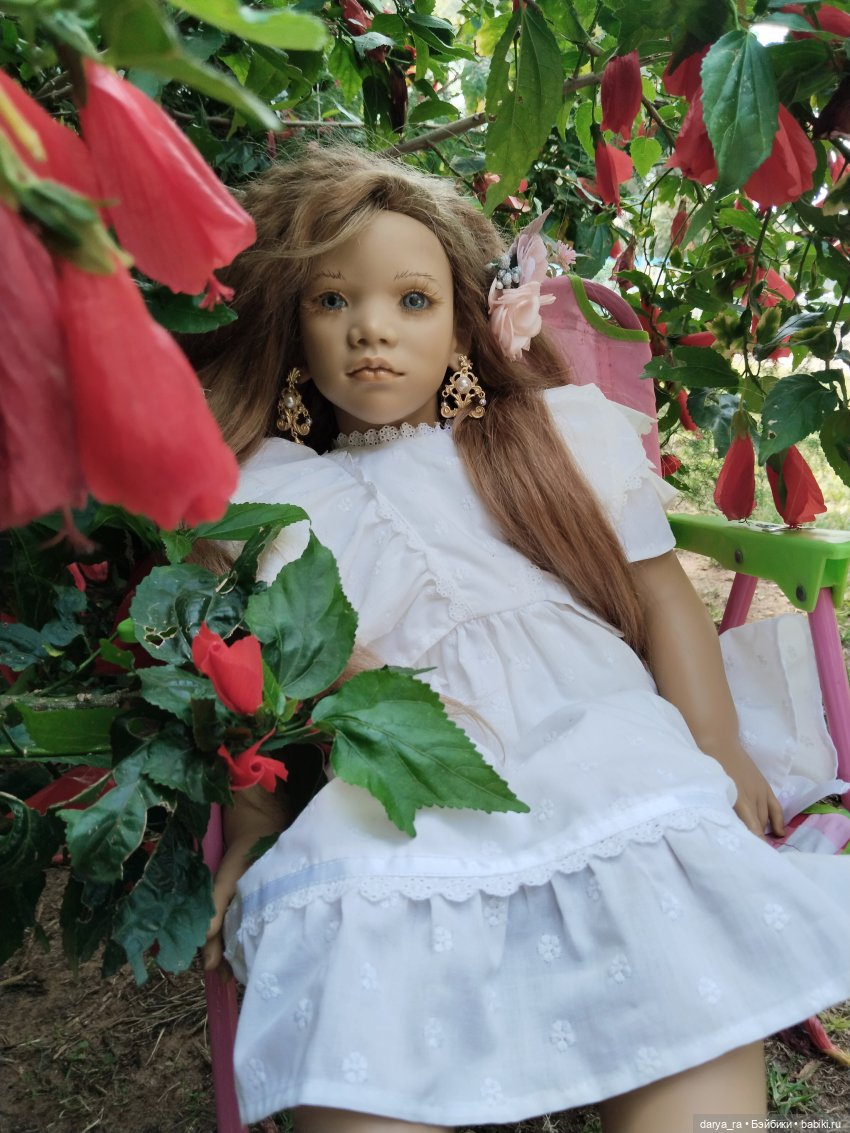 Яркие краски земли обетованной