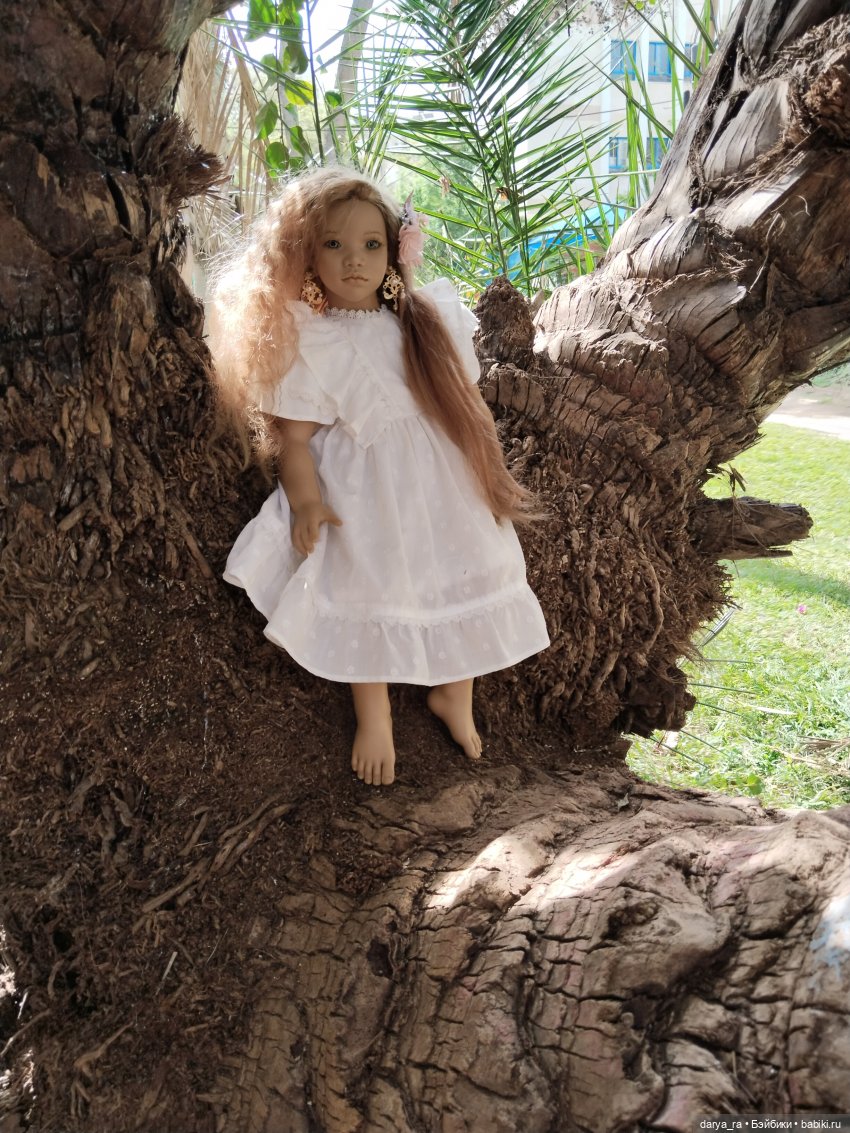 Яркие краски земли обетованной