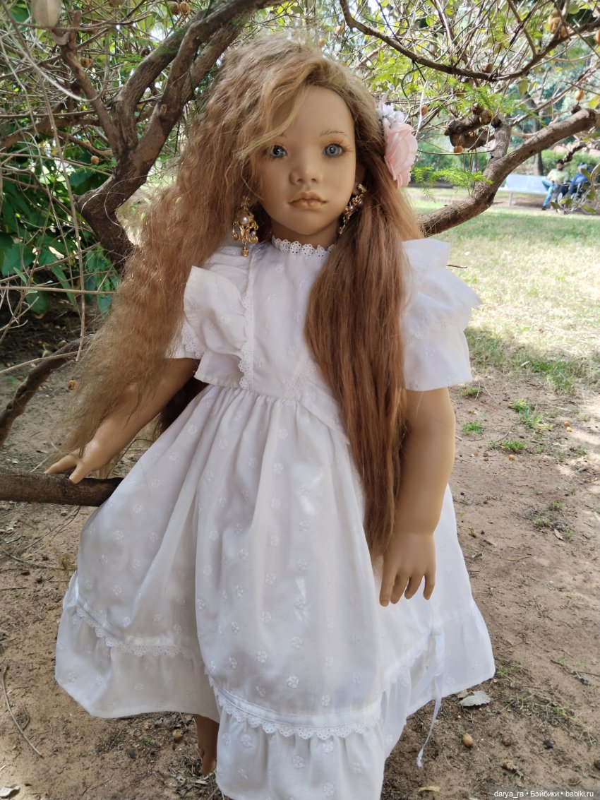 Яркие краски земли обетованной