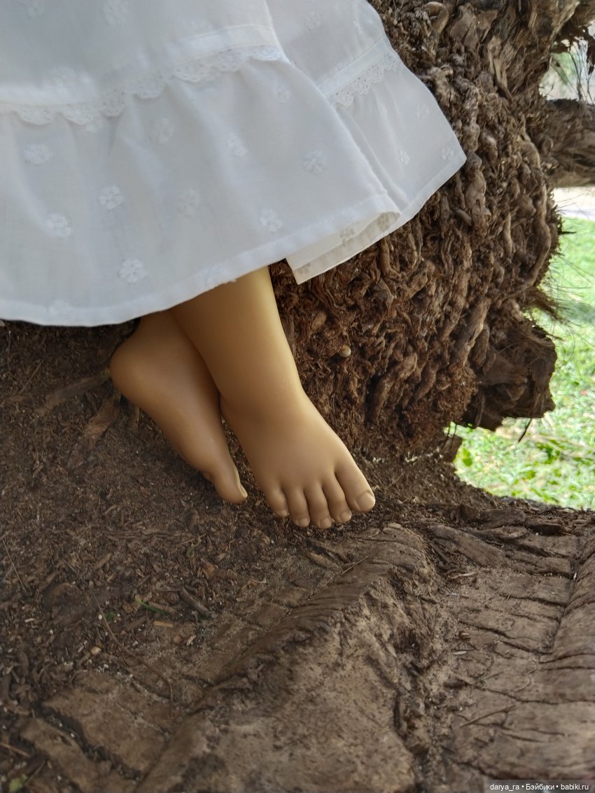 Яркие краски земли обетованной